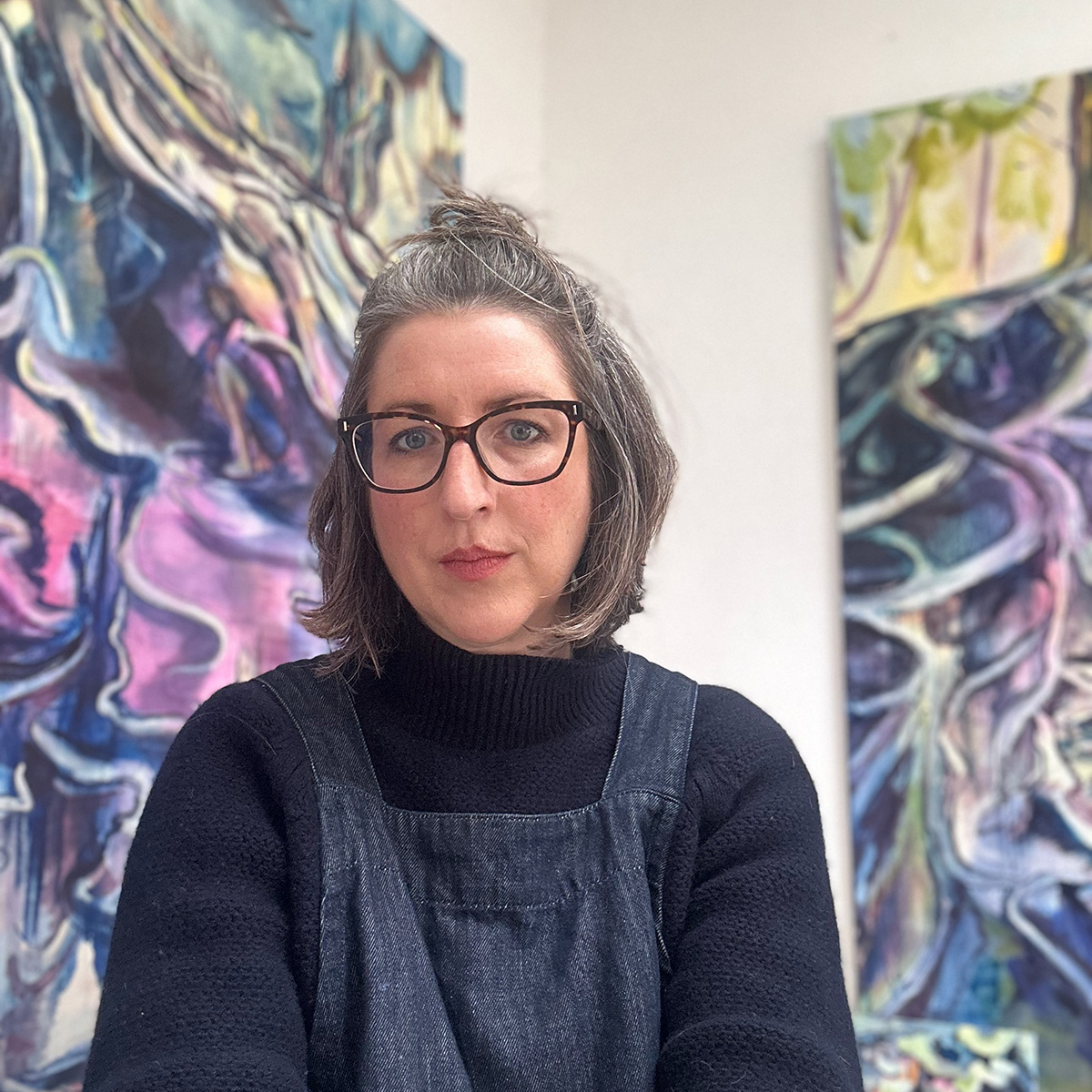 Caroline Thomson Caroline Thomson